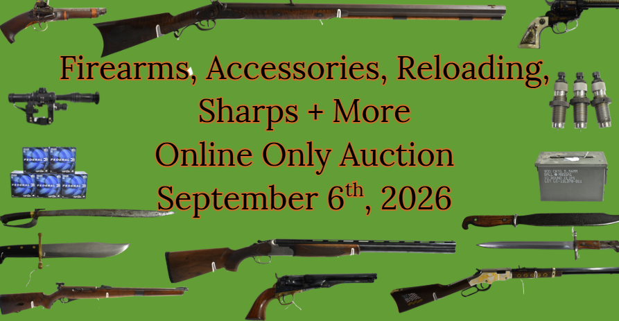 Auction Preview